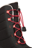 Ohio Kids Adaptive Snow Boots
