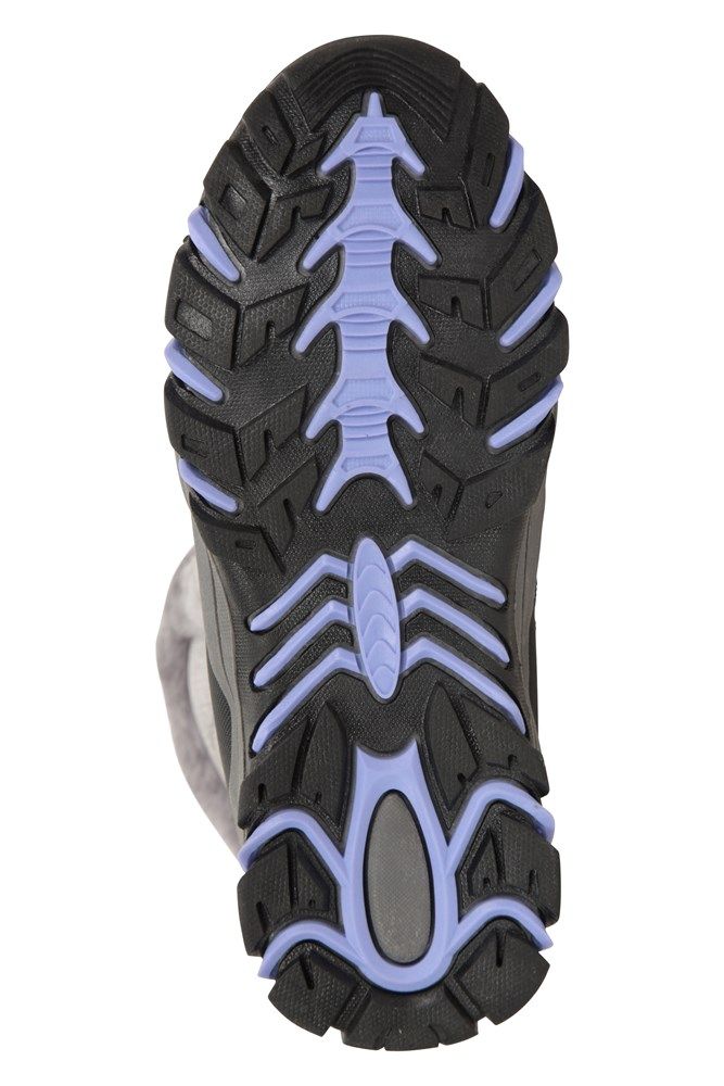 Ohio Kids Adaptive Snow Boots