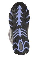 Ohio Kids Adaptive Snow Boots