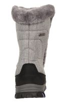 Ohio Kids Adaptive Snow Boots