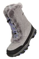 Ohio Kids Adaptive Snow Boots