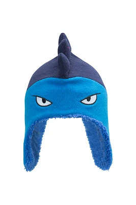 Dino Fleece Junior Hat