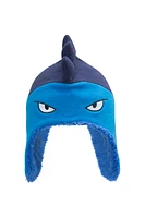 Dino Fleece Junior Hat