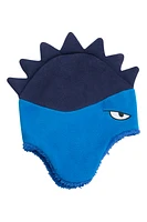 Dino Fleece Junior Hat