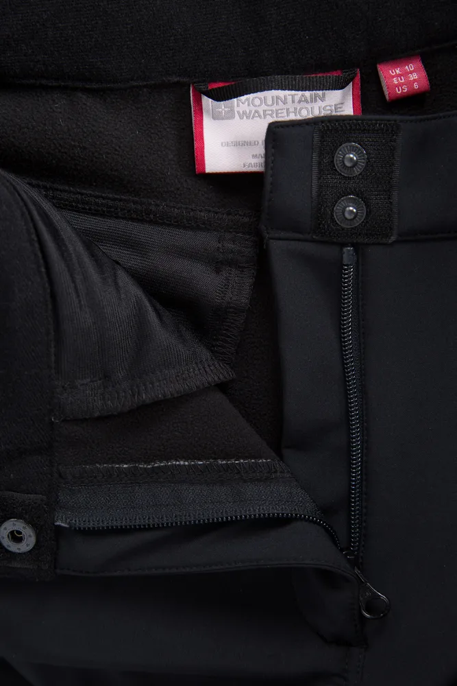 Isola Extreme RECCO® Womens Ski Pants