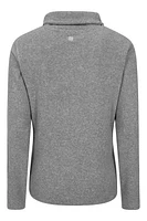 Hebridean Womens Cowl Neck Sweatshirt