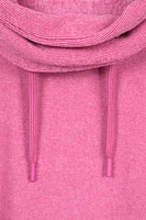 Hebridean Womens Cowl Neck Sweatshirt