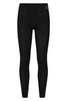 Mens Merino Pants With Fly