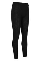Mens Merino Pants With Fly
