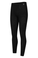 Mens Merino Pants With Fly