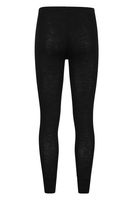 Mens Merino Pants With Fly