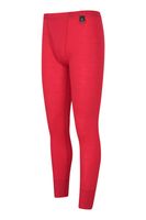 Mens Merino Pants With Fly
