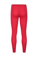 Mens Merino Pants With Fly