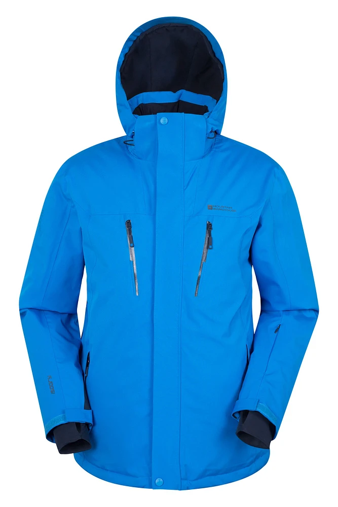 Galactic Extreme Mens Ski Jacket