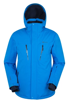Galactic Extreme Mens Ski Jacket