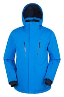 Galactic Extreme Mens Ski Jacket