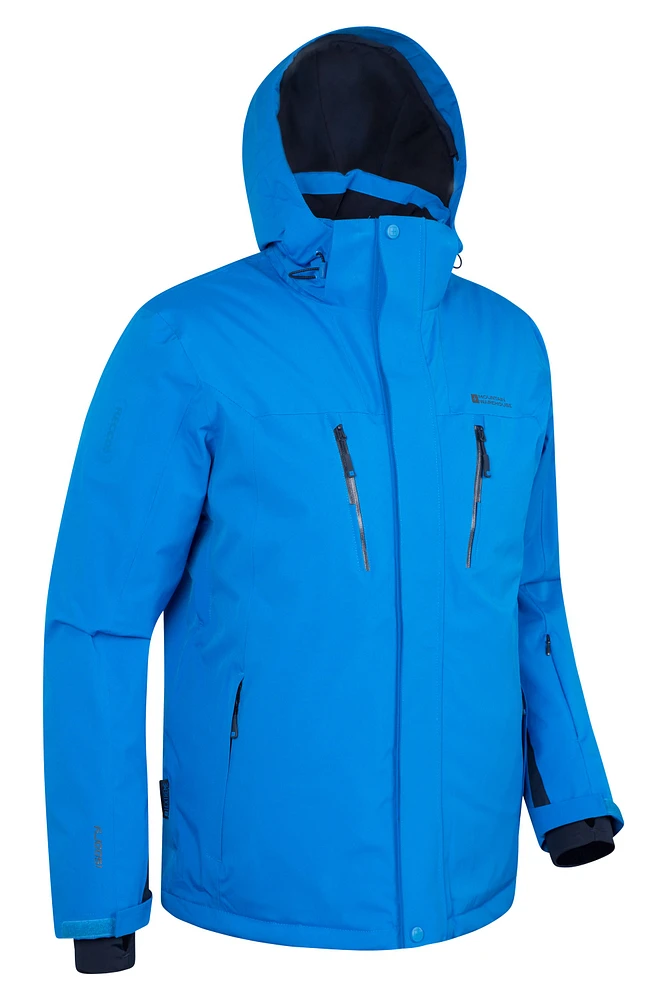 Galactic Extreme Mens Ski Jacket