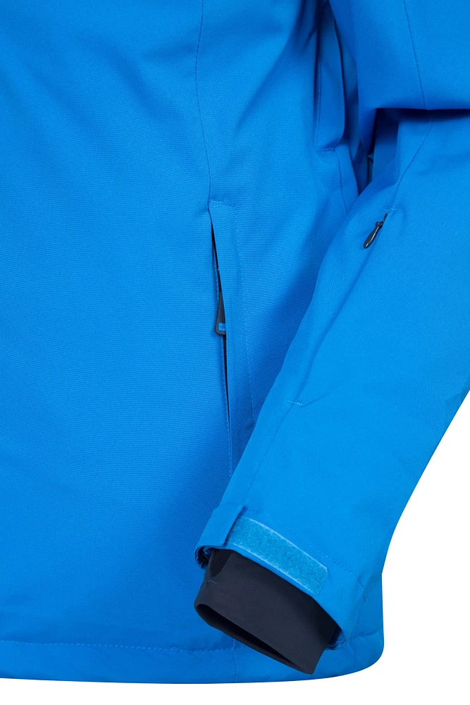 Galactic Extreme Mens Ski Jacket