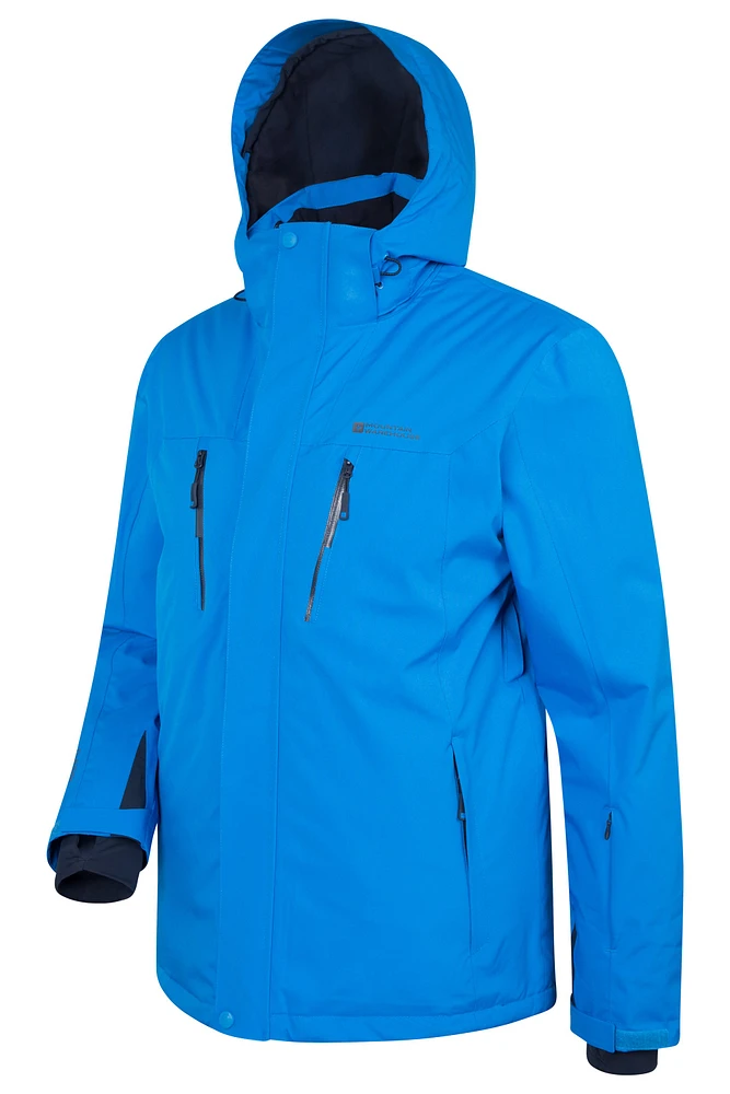 Galactic Extreme Mens Ski Jacket