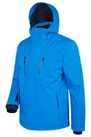 Galactic Extreme Mens Ski Jacket