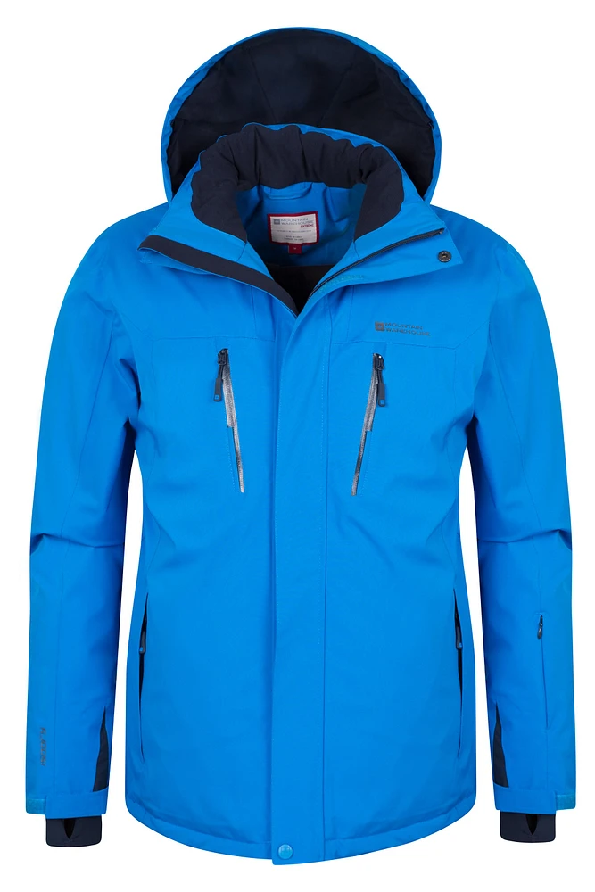 Galactic Extreme Mens Ski Jacket