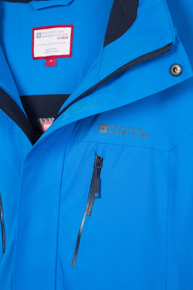 Galactic Extreme Mens Ski Jacket