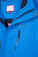 Galactic Extreme Mens Ski Jacket