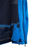 Galactic Extreme Mens Ski Jacket