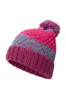 Multi-Colour Womens Beanie