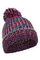 Multi-Colour Womens Beanie