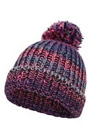 Multi-Colour Womens Beanie