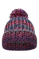 Multi-Colour Womens Beanie