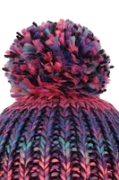 Multi-Colour Womens Beanie
