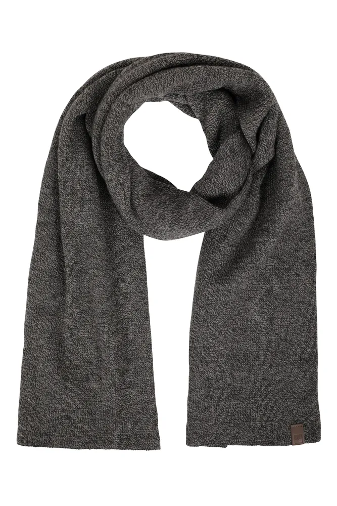 Compass Mens Scarf