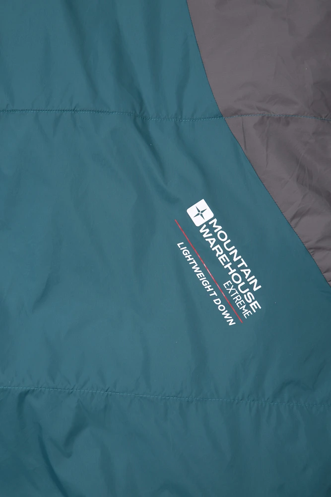 Extreme Lightweight 250 Down 5°C Sleeping Bag