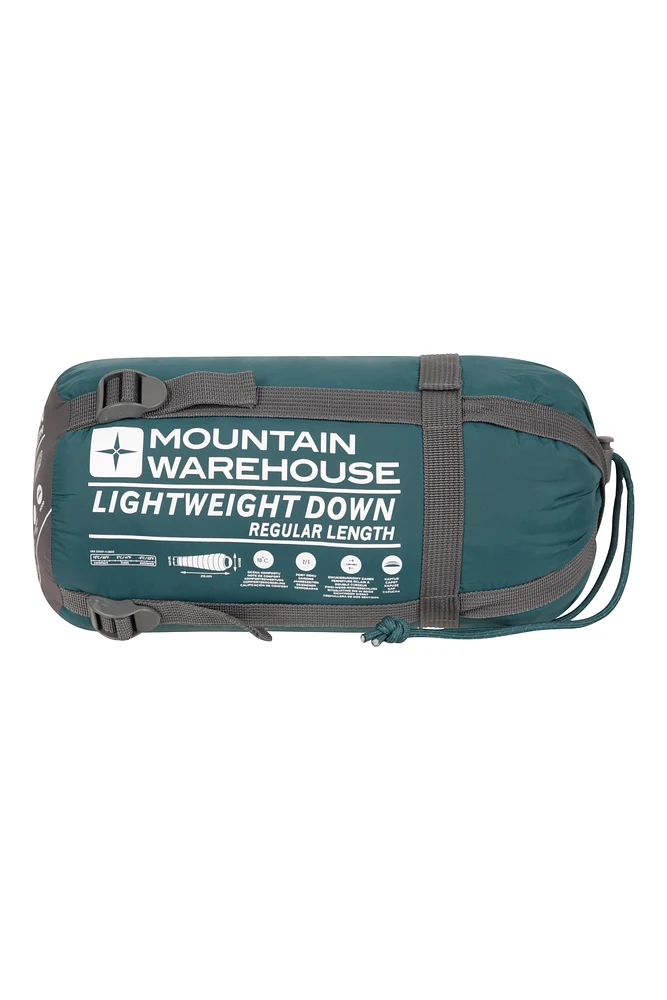 Extreme Lightweight 250 Down 5°C Sleeping Bag