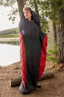 Lightweight Down Sleeping Bag