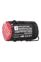 Lightweight Down Sleeping Bag