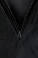 Concord Extreme Mens Down Long Jacket