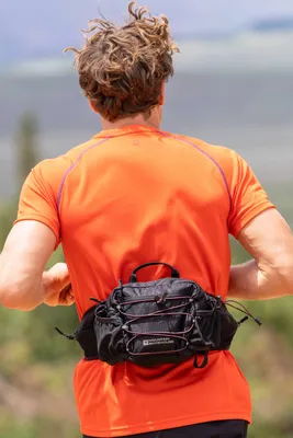 Traverse Waist Bag