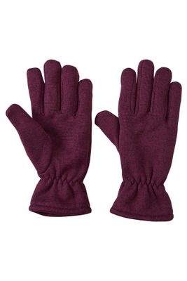 Nevis Womens Fleece Gloves