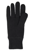Thinsulate Womens Knitted Gloves