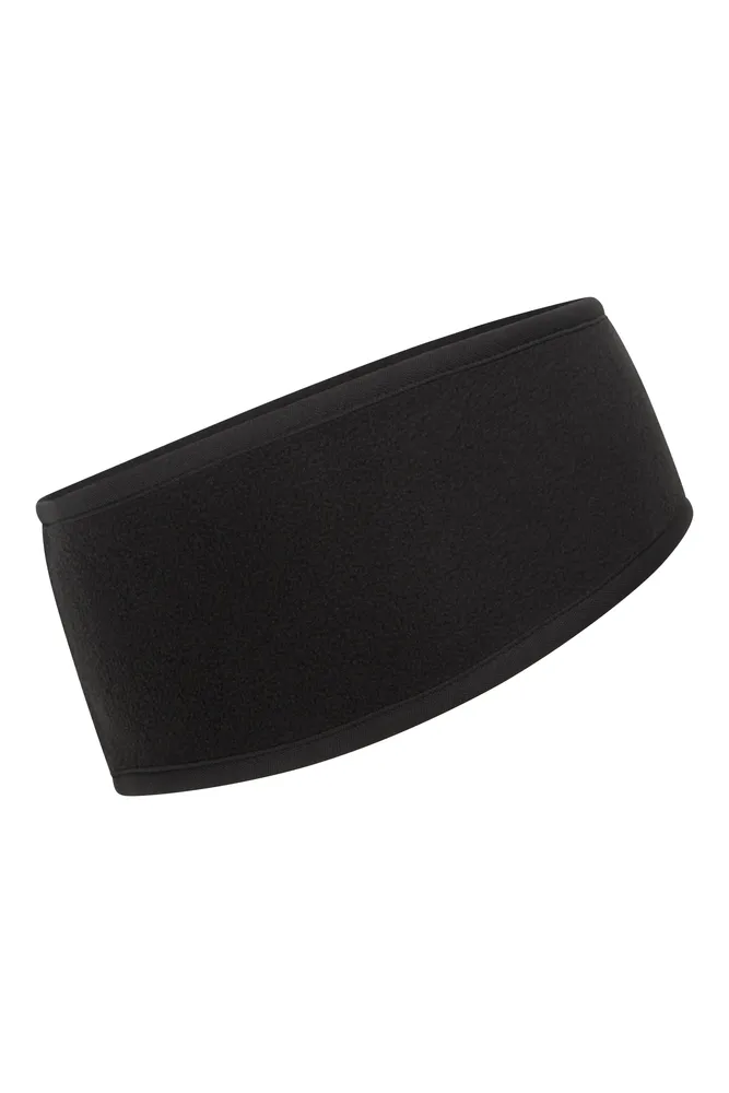 Fleece Headband