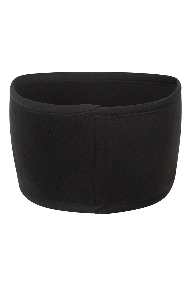 Fleece Headband