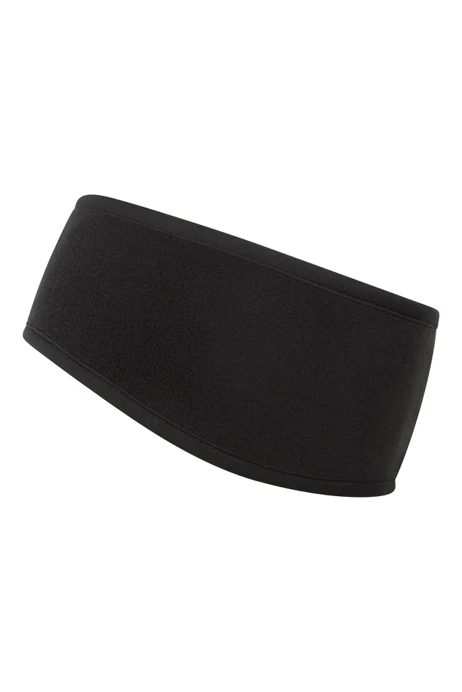 Fleece Headband