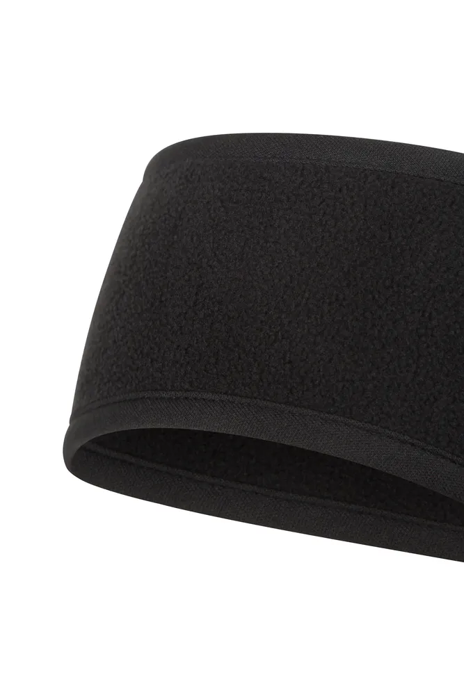 Fleece Headband
