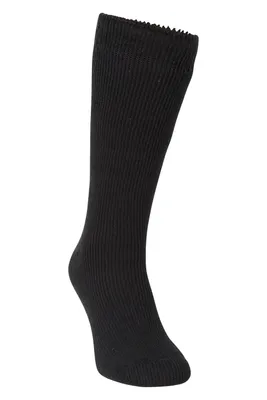 Radiate Extreme Mens Thermal Mid-Calf Socks