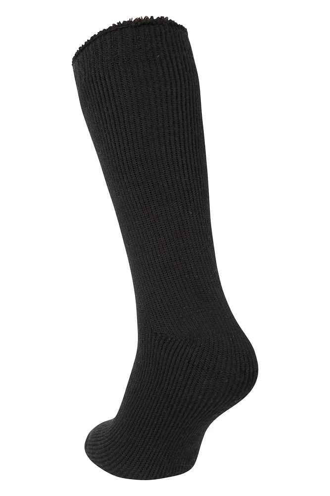 Radiate Extreme Mens Thermal Mid-Calf Socks