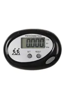 Pedometer