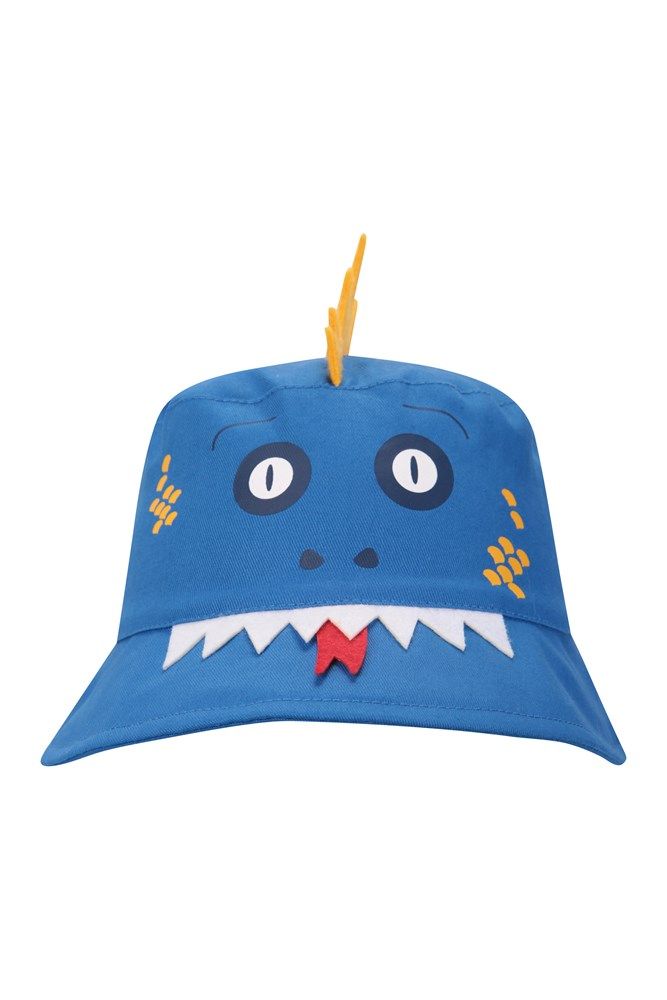 Character Kids Bucket Hat